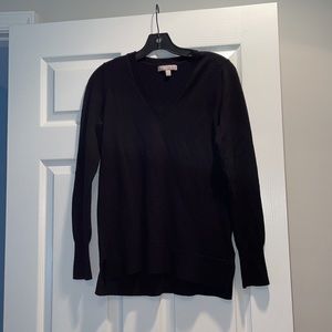Merino Wool Sweater